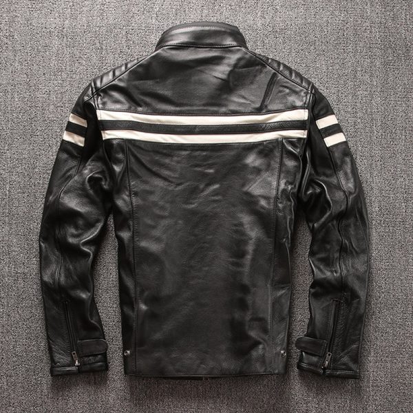 Enforcer Jacket by A1 Mode x Affiliation - Image 2