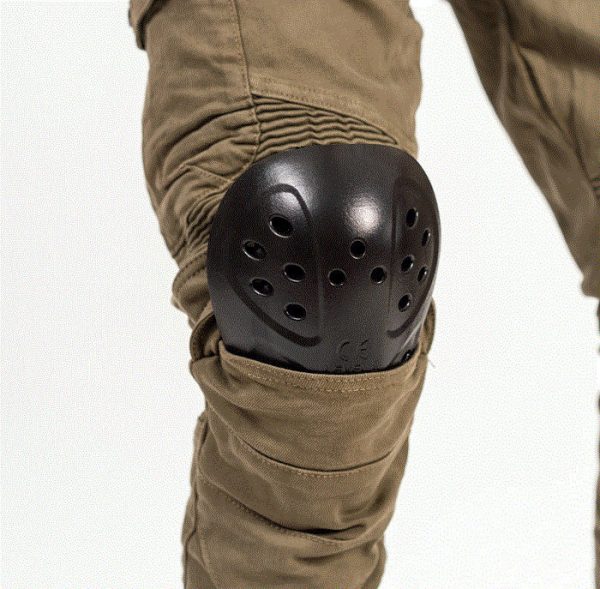 Sentinel - Denim Motorcycle Armor Jeans - Image 5