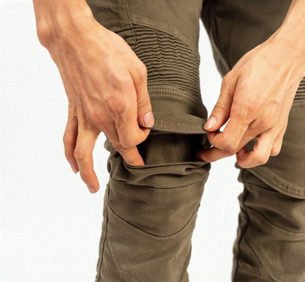 Sentinel - Denim Motorcycle Armor Jeans - Image 7