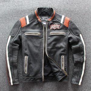 Patron Enforcer Jacket