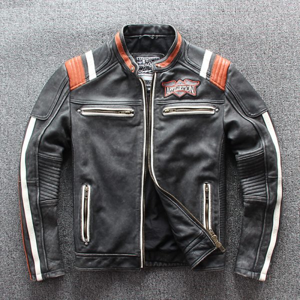 Patron Enforcer Jacket