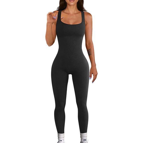 "Sombra" Contessa Bodysuit - Image 4