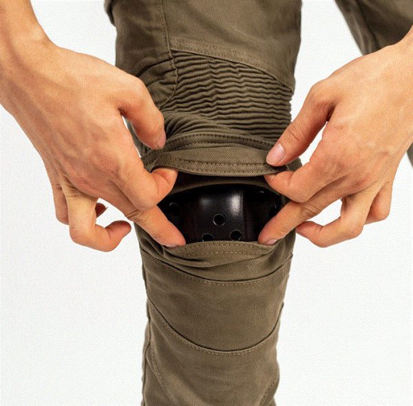 Sentinel - Denim Motorcycle Armor Jeans - Image 3
