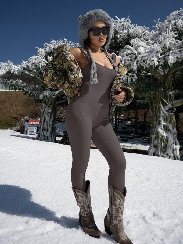 "Sombra" Contessa Bodysuit - Image 6