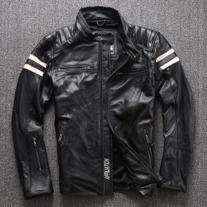 Enforcer Jacket by A1 Mode x Affiliation