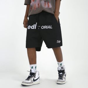 "Cabal" Protocol Basketball Shorts