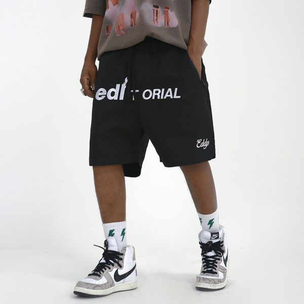 "Cabal" Protocol Basketball Shorts
