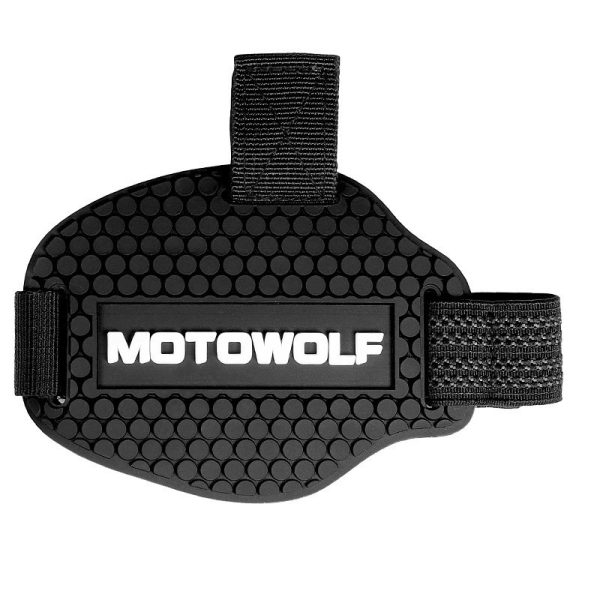 Motowolf Boot Guard - Image 3