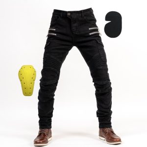 Sentinel - Denim Motorcycle Armor Jeans