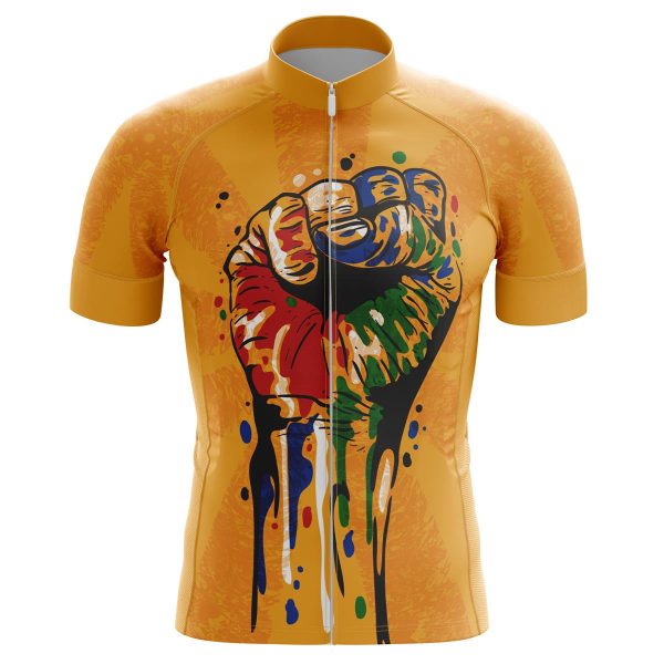 "Unconquered" Velocity Baselayer by A1 Mode