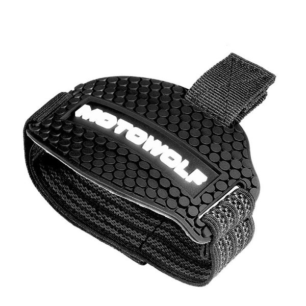 Motowolf Boot Guard - Image 4