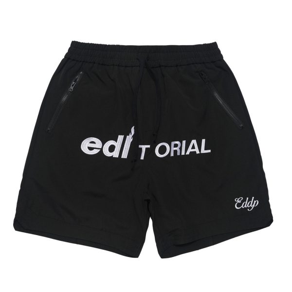 "Cabal" Protocol Basketball Shorts - Image 6