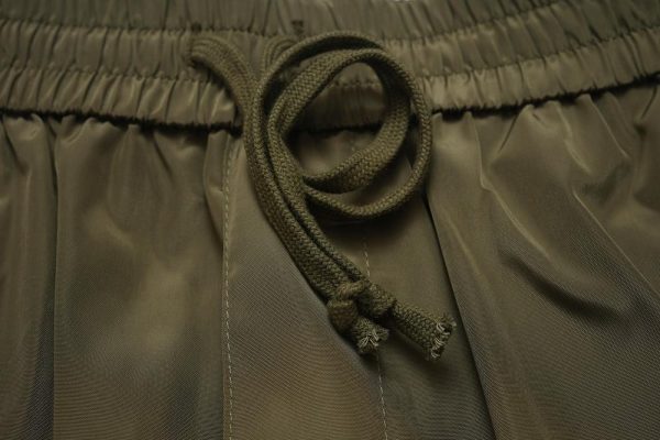 "Cabal" Protocol Basketball Shorts - Image 4