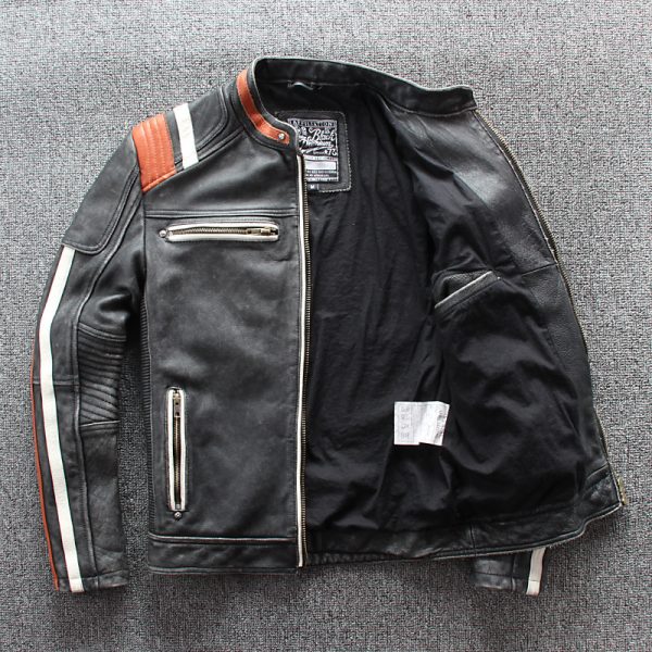 Patron Enforcer Jacket - Image 3