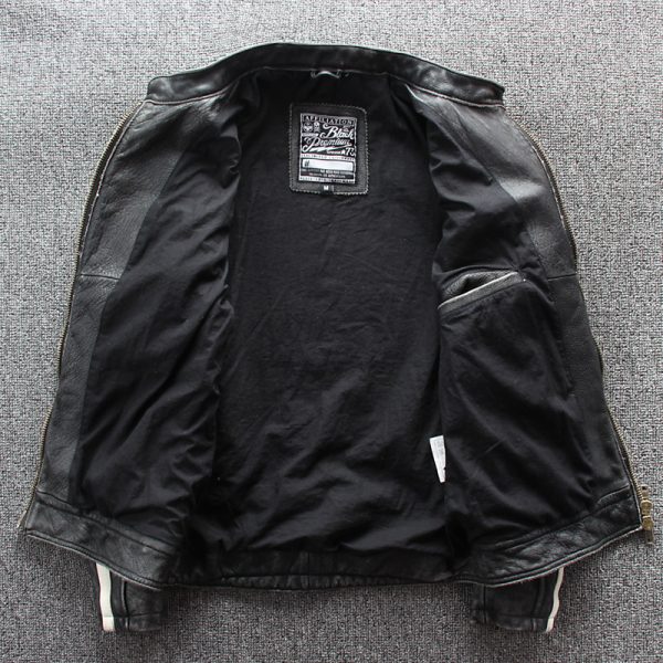 Patron Enforcer Jacket - Image 4